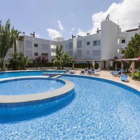 Isholidays Acron Apartament Port de Pollença