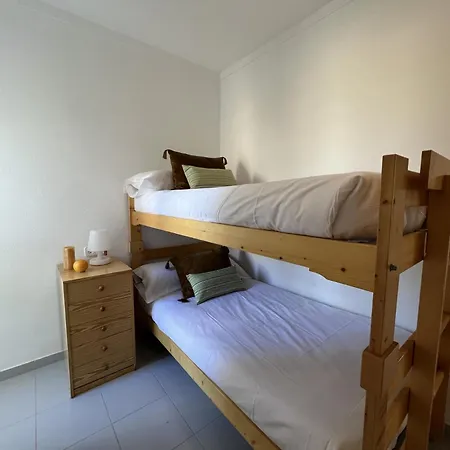 Isholidays Acron * Порт-де-Польєнса