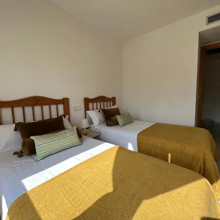 Isholidays Acron Appartement