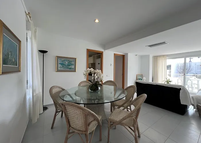 Isholidays Acron * Поланко