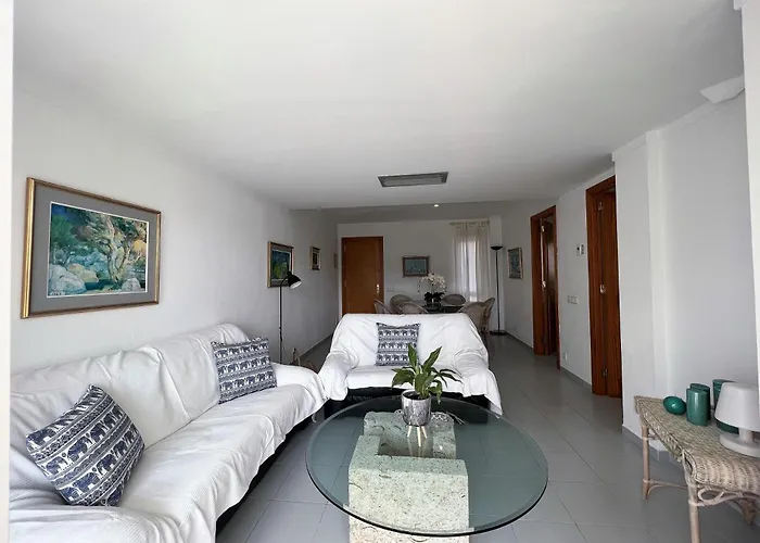 Isholidays Acron * Поланко