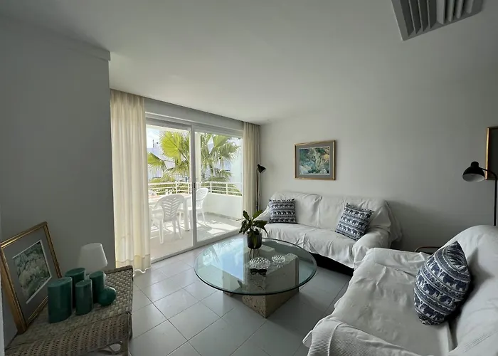 Апартаменты Isholidays Acron *