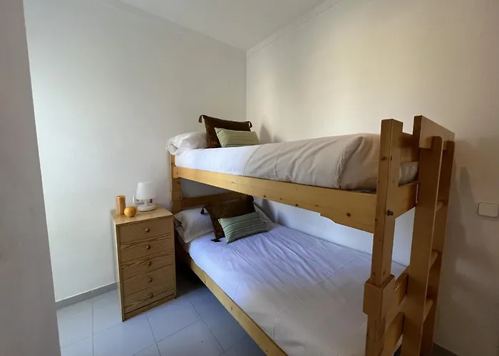 Isholidays Acron * Поланко