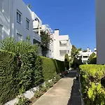 Апартаменты Isholidays Acron Поланко