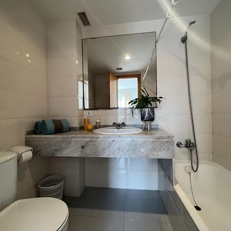 Isholidays Acron Lejlighed