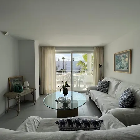 Apartmán Isholidays Acron