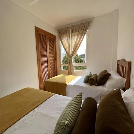 Apartmán Isholidays Acron Port de Pollença