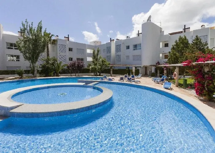 Isholidays Acron Apartamento Puerto Pollensa