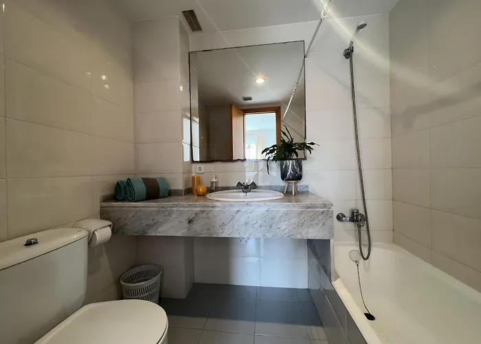 Isholidays Acron Apartamento