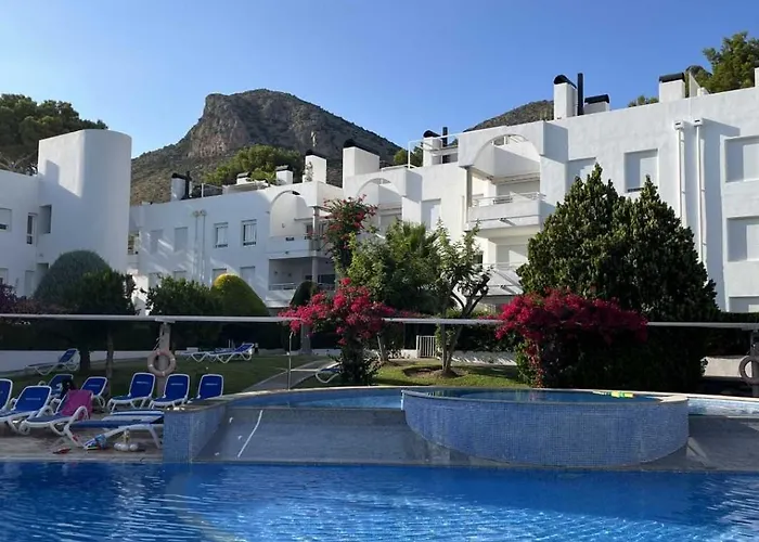 Apartamento Isholidays Acron