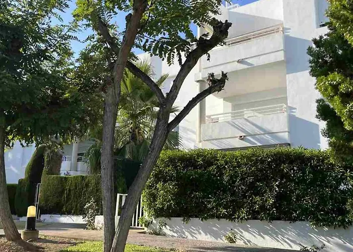 Apartamento Isholidays Acron *