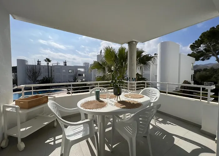 Isholidays Acron Apartamento Puerto Pollensa