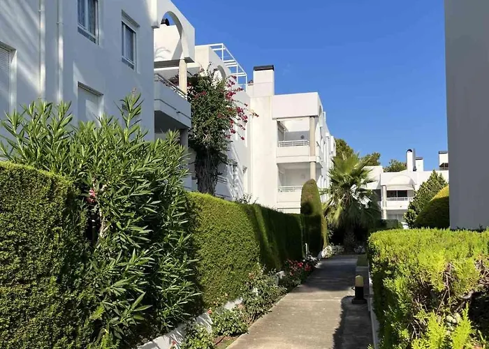 Apartmán Isholidays Acron Port de Pollença