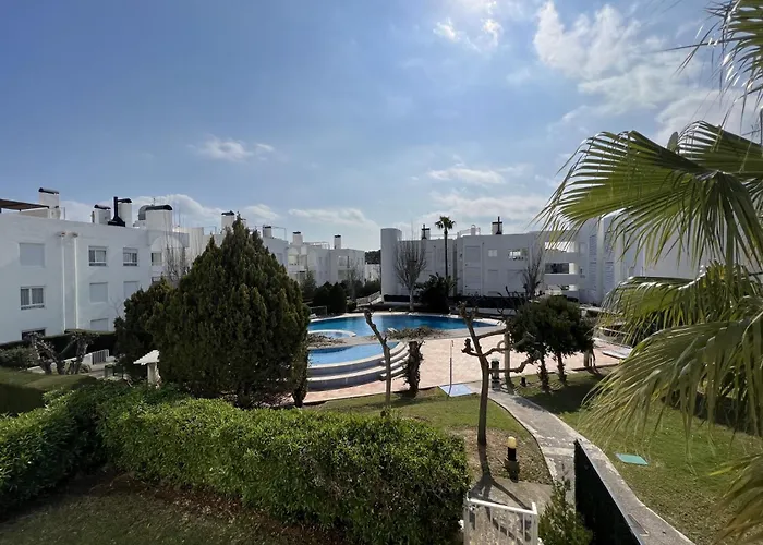 Isholidays Acron Puerto Pollensa