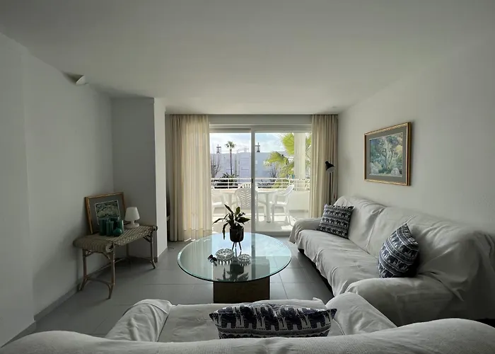 Apartamento Isholidays Acron