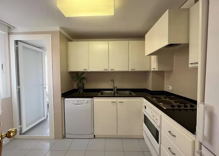 Isholidays Acron Apartamento Puerto Pollensa