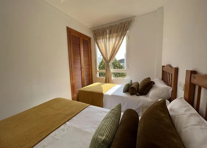 Apartamento Isholidays Acron Puerto Pollensa