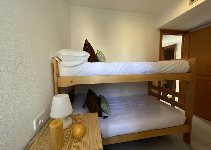 Isholidays Acron Port de Pollença