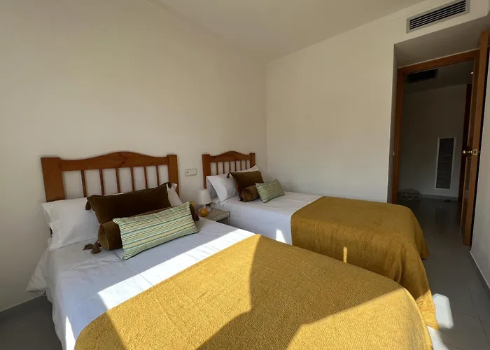 Isholidays Acron Apartmán