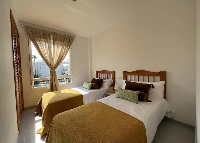 Apartamento Isholidays Acron