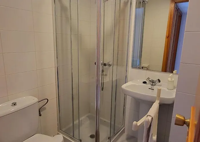 Apartmán Isholidays Acron Port de Pollença