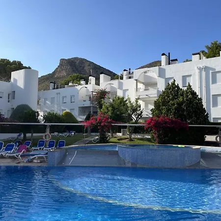 Lejlighed Isholidays Acron