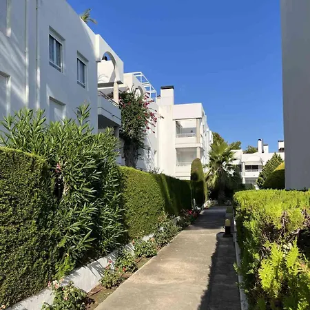 Apartment Isholidays Acron Port de Pollenca