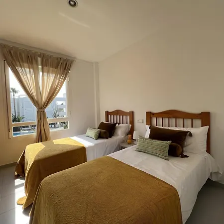 Lejlighed Isholidays Acron
